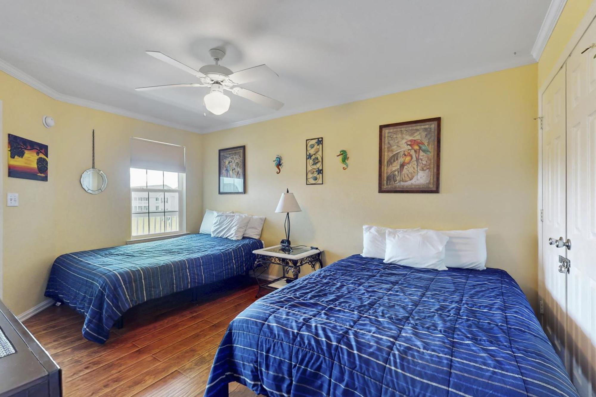 Colony Club Villa Gulf Shores Bagian luar foto