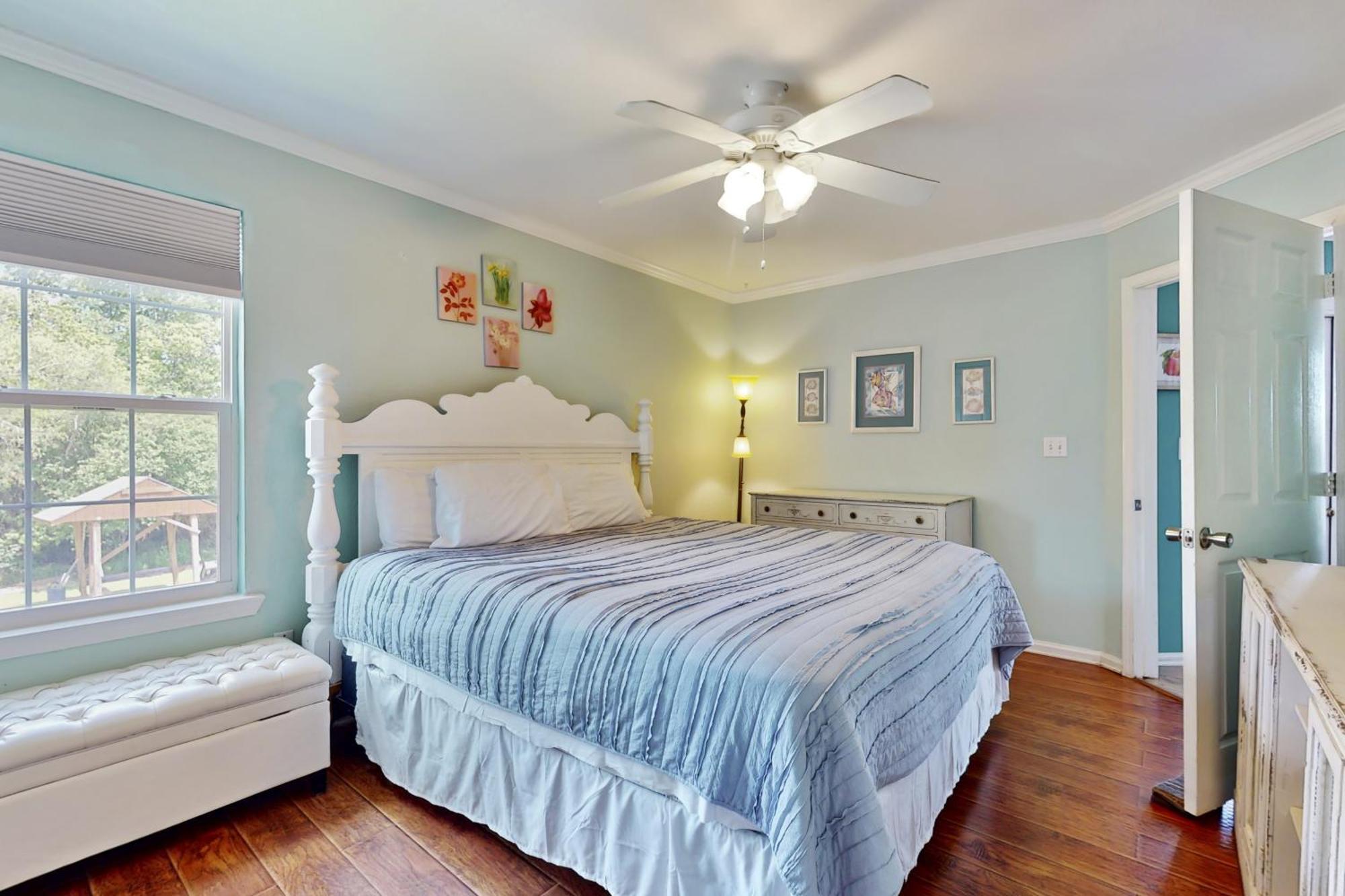 Colony Club Villa Gulf Shores Bagian luar foto