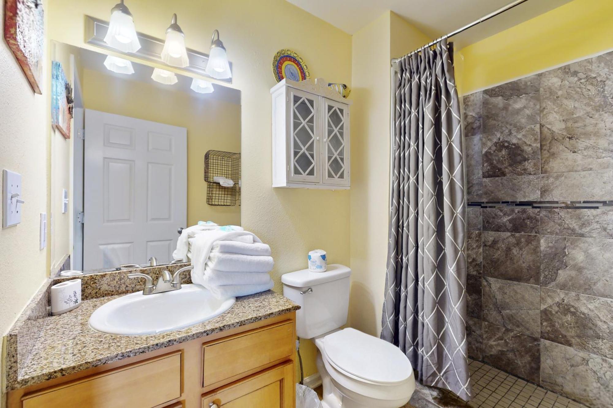 Colony Club Villa Gulf Shores Bagian luar foto