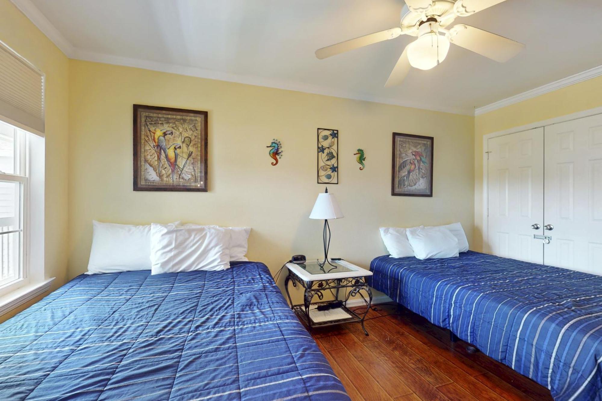 Colony Club Villa Gulf Shores Bagian luar foto