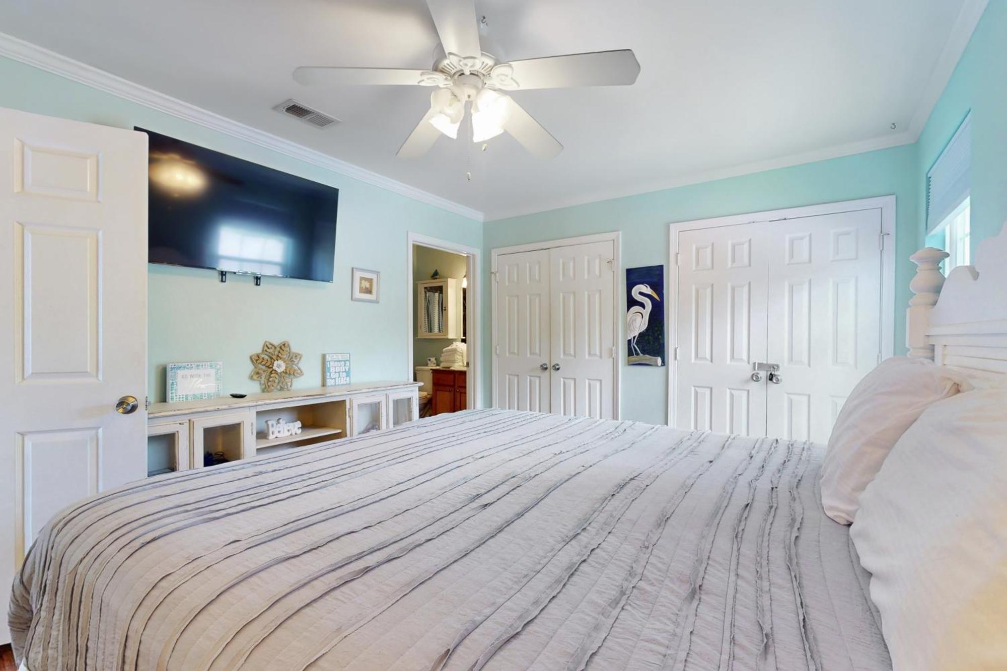 Colony Club Villa Gulf Shores Bagian luar foto