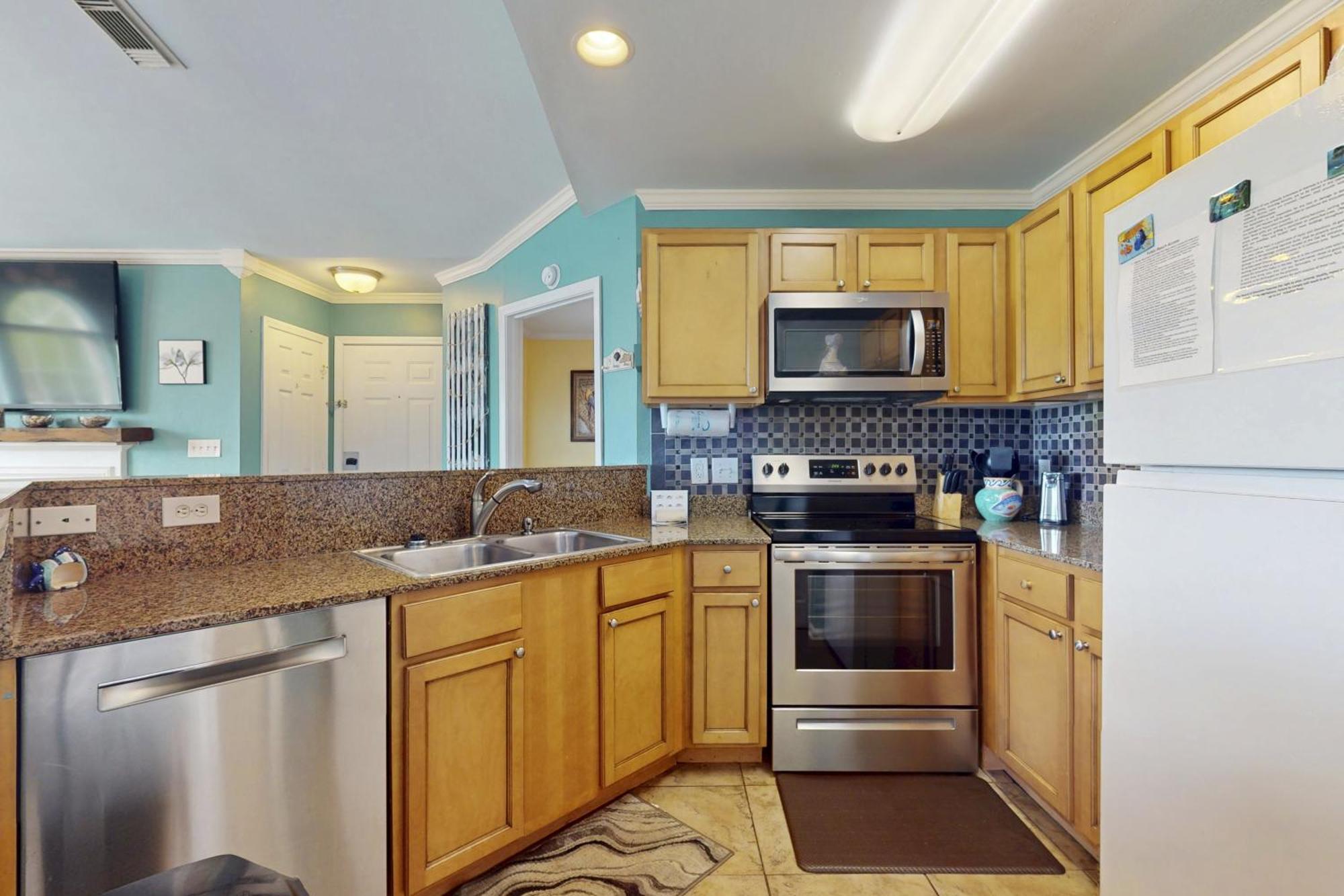 Colony Club Villa Gulf Shores Bagian luar foto