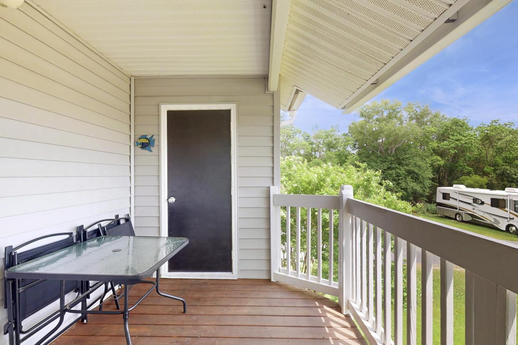Colony Club Villa Gulf Shores Bagian luar foto