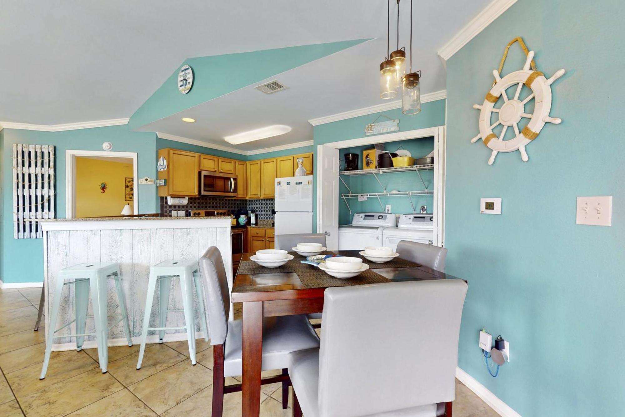 Colony Club Villa Gulf Shores Bagian luar foto