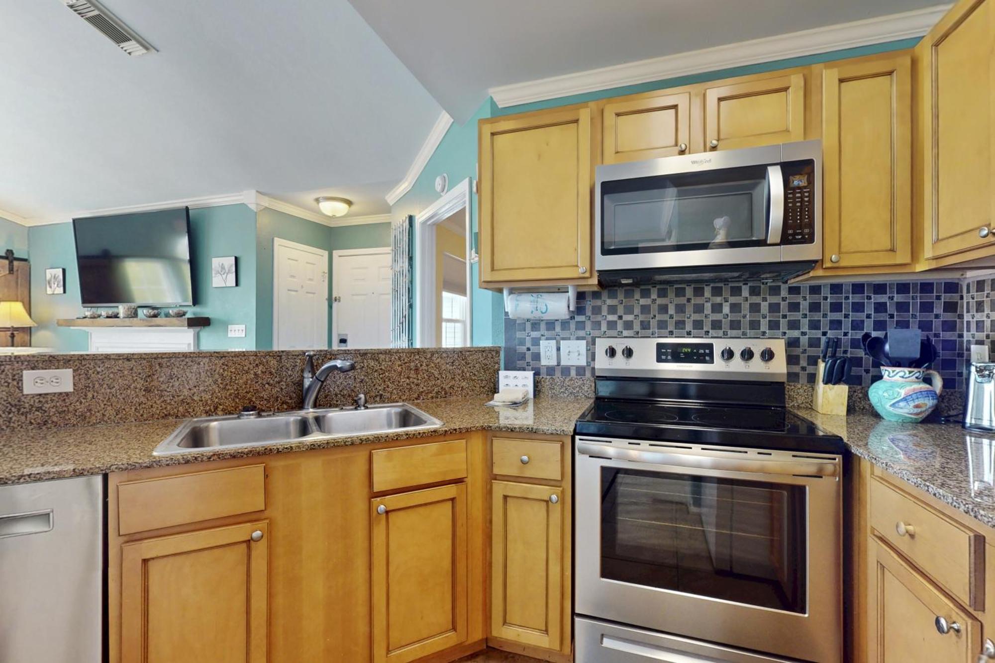 Colony Club Villa Gulf Shores Bagian luar foto
