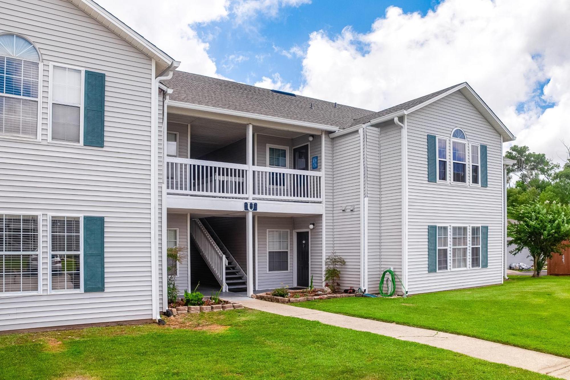 Colony Club Villa Gulf Shores Bagian luar foto